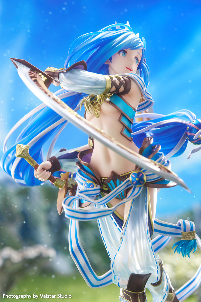 Kotobukiya Ys VIII Lacrimosa of DANA Dana Iclucia 1/7 Figure JAPAN