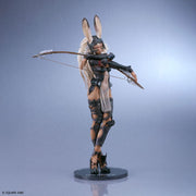 Square Enix Final Fantasy XII Fran Figure JAPAN OFFICIAL