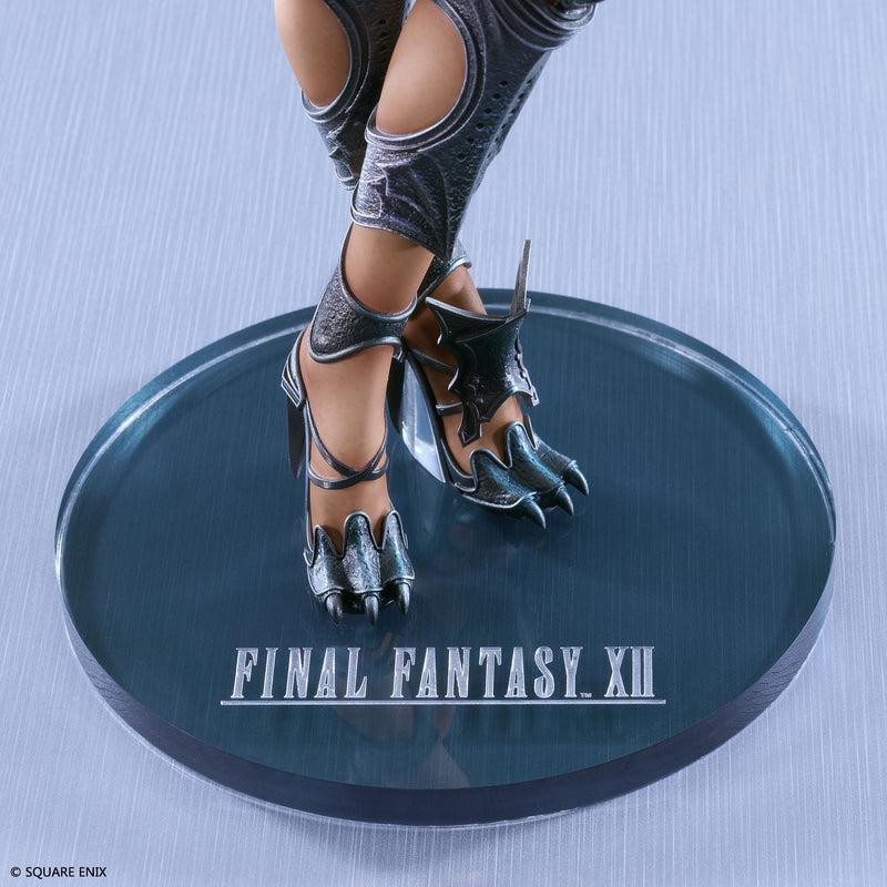 Square Enix Final Fantasy XII Fran Figure JAPAN OFFICIAL