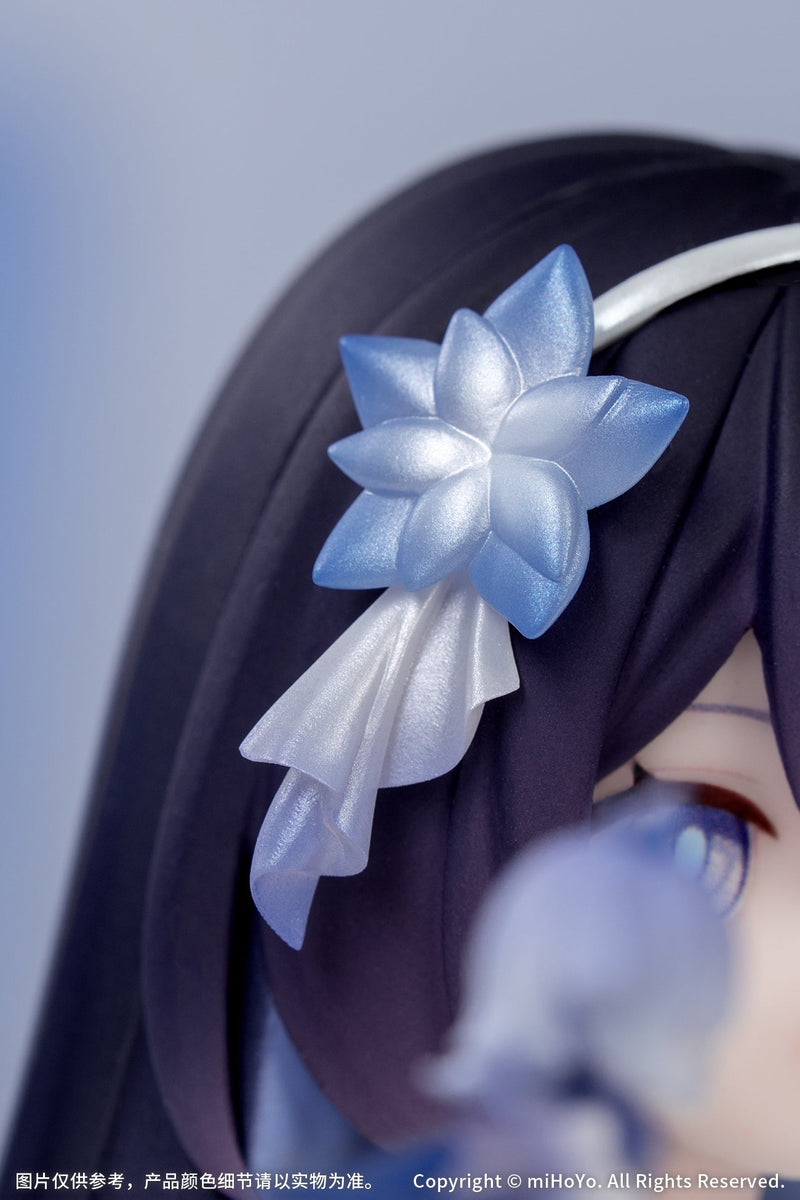 Myethos Honkai Impact 3rd Seele Herrscher of Rebirth Chibi Herrscher Ver. Figure