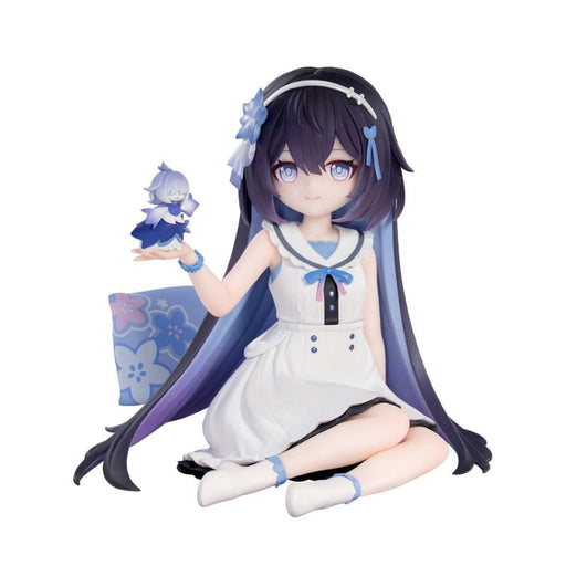 Myethos Honkai Impact 3rd Seele Herrscher of Rebirth Chibi Herrscher Ver. Figure