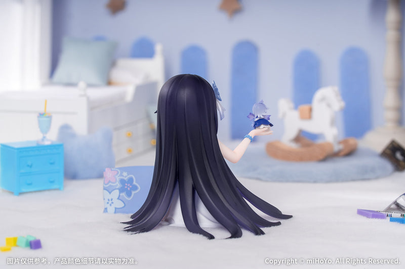 Myethos Honkai Impact 3rd Seele Herrscher of Rebirth Chibi Herrscher Ver. Figure