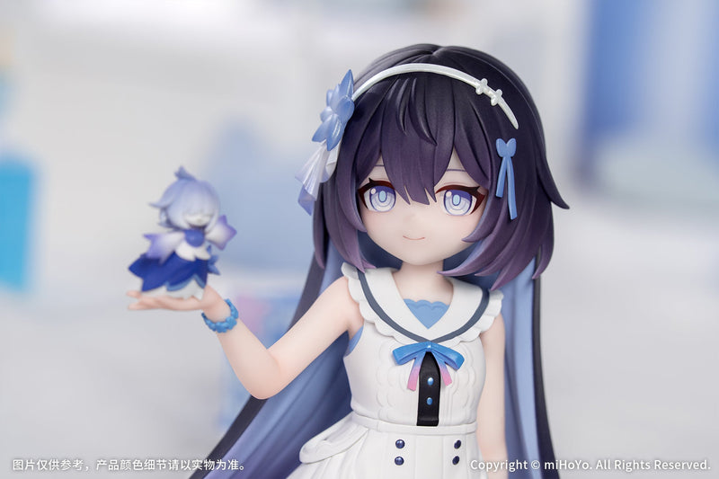 Myethos Honkai Impact 3rd Seele Herrscher of Rebirth Chibi Herrscher Ver. Figure