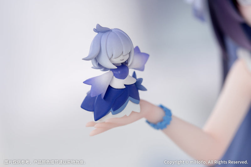 Myethos Honkai Impact 3rd Seele Herrscher of Rebirth Chibi Herrscher Ver. Figure