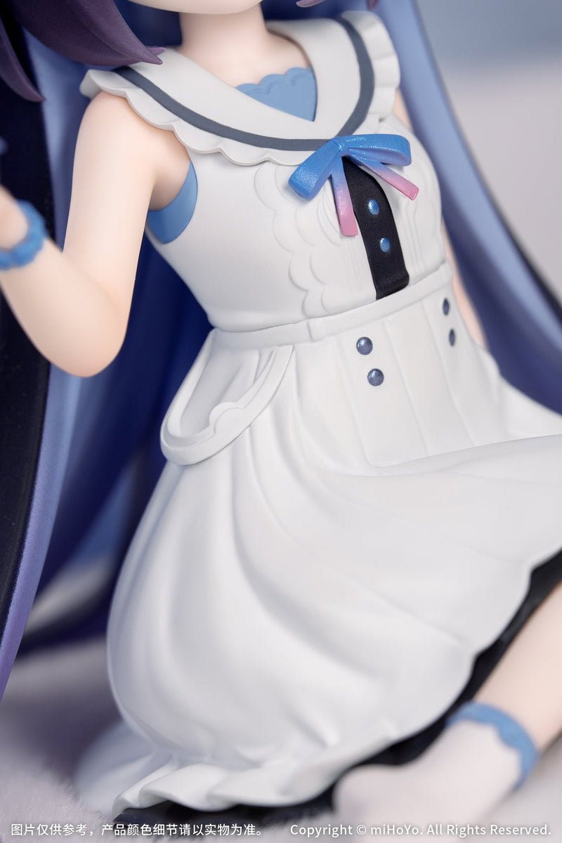 Myethos Honkai Impact 3rd Seele Herrscher of Rebirth Chibi Herrscher Ver. Figure