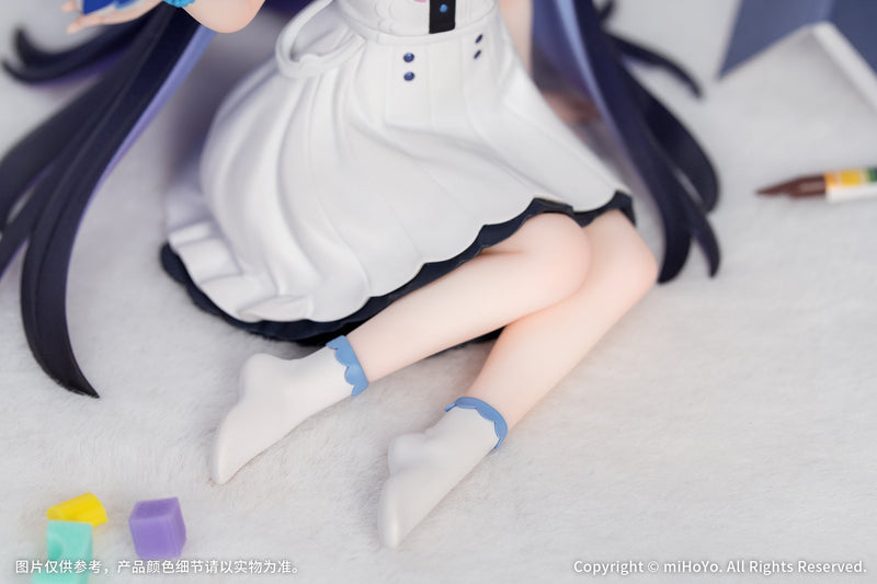Myethos Honkai Impact 3rd Seele Herrscher of Rebirth Chibi Herrscher Ver. Figure