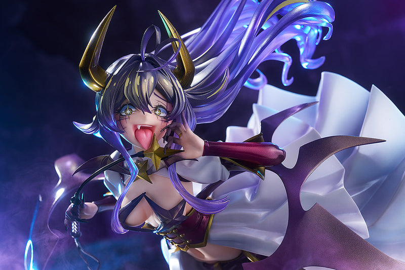Phat Company Gushing over Magical Girls Magia Baiser Second Form 1/7 Figure