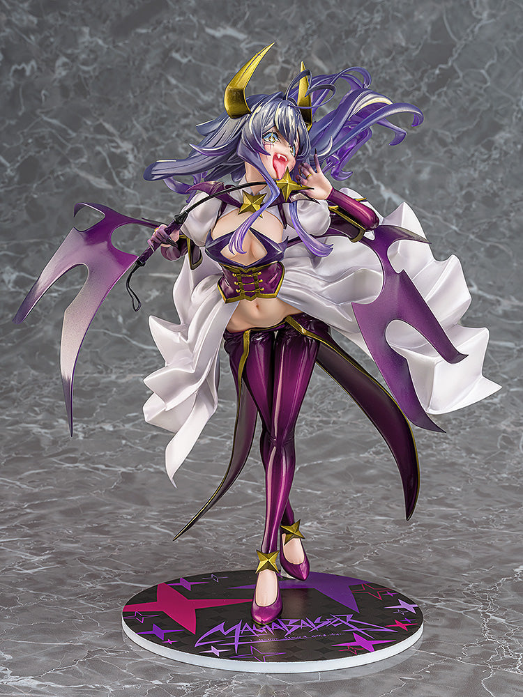 Phat Company Gushing over Magical Girls Magia Baiser Second Form 1/7 Figure