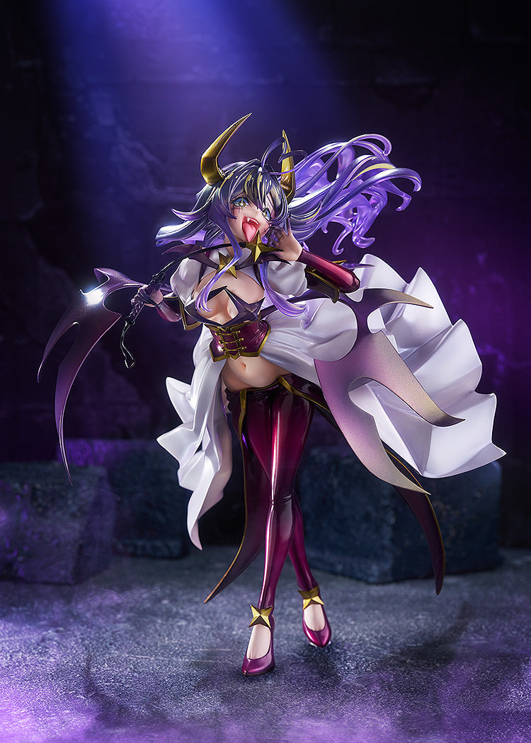 Phat Company Gushing over Magical Girls Magia Baiser Second Form 1/7 Figure