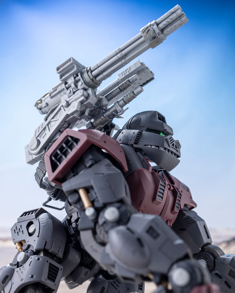 Kotobukiya ZOIDS IRON KONG Schwarz Special 1999 Recolor 1/72 Model Kit JAPAN