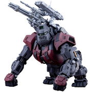 Kotobukiya ZOIDS IRON KONG Schwarz Special 1999 Recolor 1/72 Model Kit JAPAN