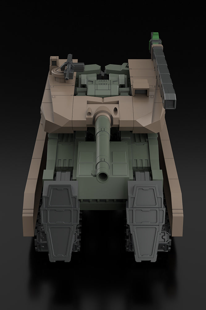 Kotobukiya Frame Arms Type70Model1 GOU-RAI2 1/100 Model Kit JAPAN OFFICIAL