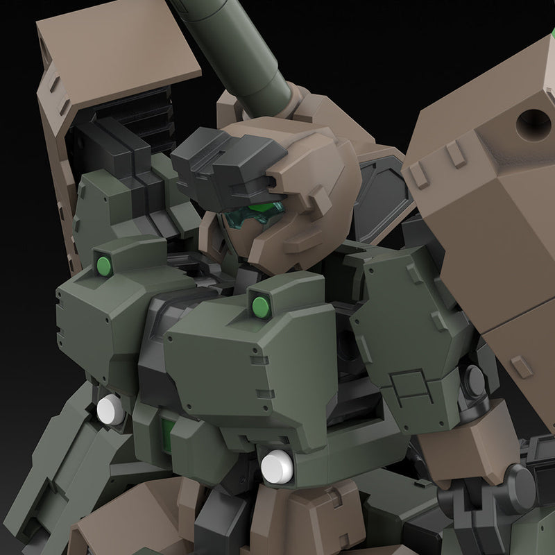 Kotobukiya Frame Arms Type70Model1 GOU-RAI2 1/100 Model Kit JAPAN OFFICIAL
