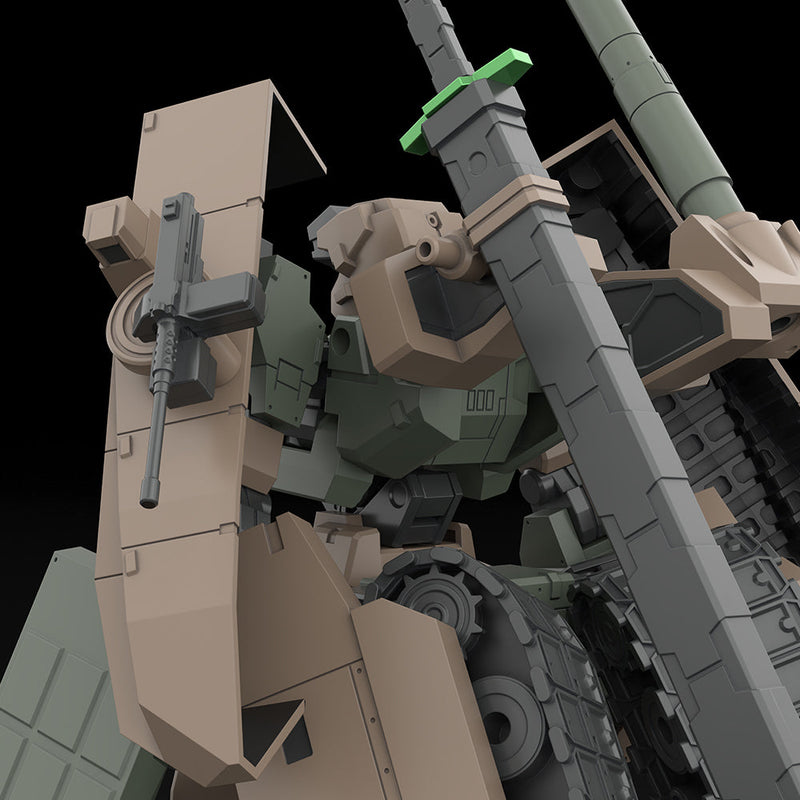 Kotobukiya Frame Arms Type70Model1 GOU-RAI2 1/100 Model Kit JAPAN OFFICIAL