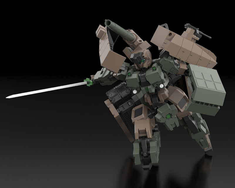 Kotobukiya Frame Arms Type70Model1 GOU-RAI2 1/100 Model Kit JAPAN OFFICIAL