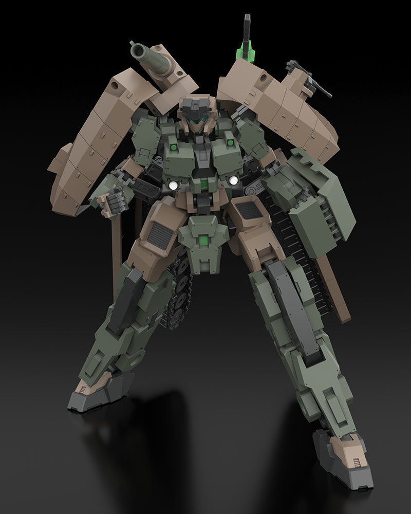 Kotobukiya Frame Arms Type70Model1 GOU-RAI2 1/100 Model Kit JAPAN OFFICIAL