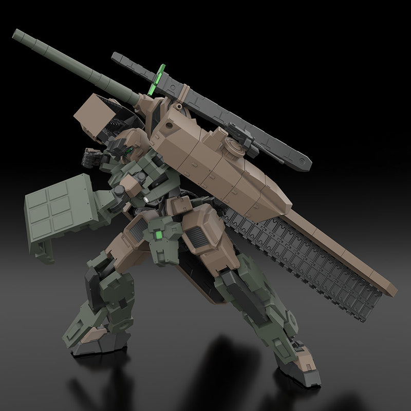 Kotobukiya Frame Arms Type70Model1 GOU-RAI2 1/100 Model Kit JAPAN OFFICIAL