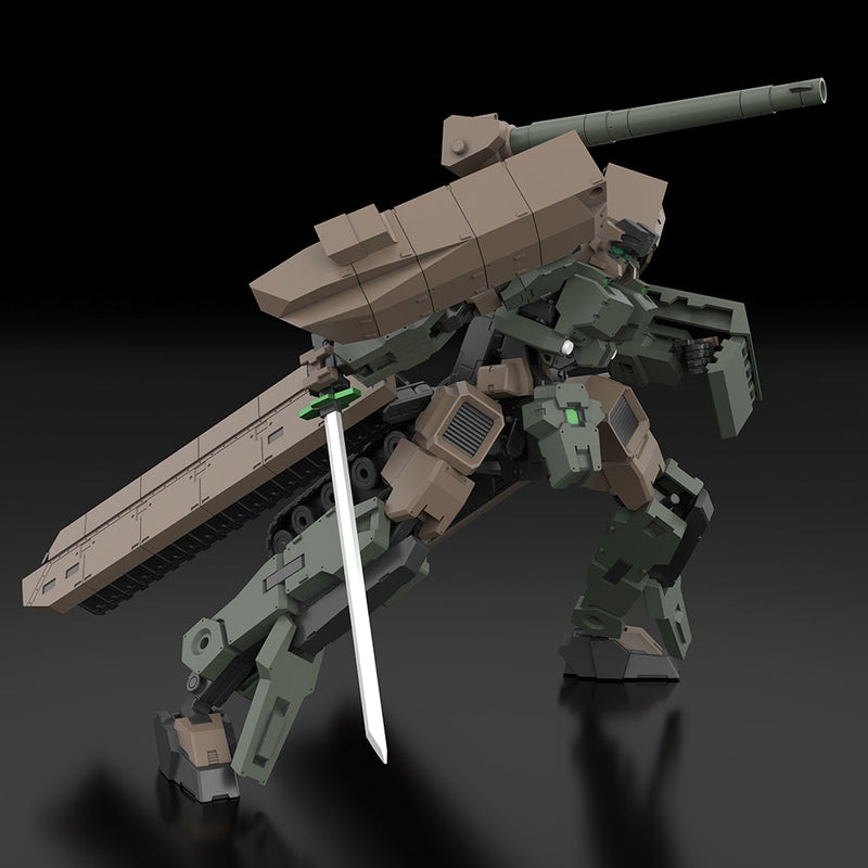 Kotobukiya Frame Arms Type70Model1 GOU-RAI2 1/100 Model Kit JAPAN OFFICIAL