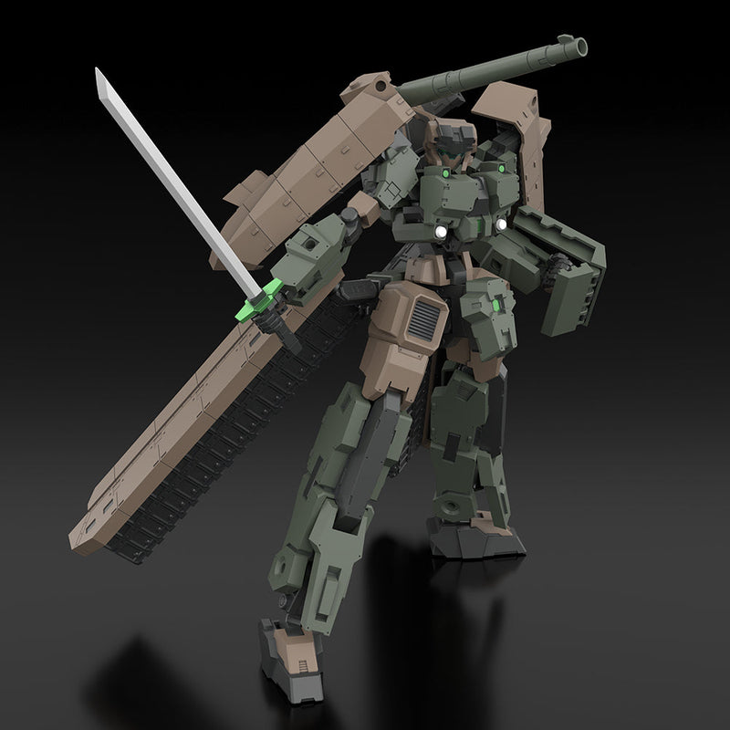 Kotobukiya Frame Arms Type70Model1 GOU-RAI2 1/100 Model Kit JAPAN OFFICIAL