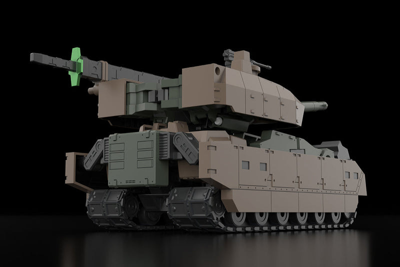 Kotobukiya Frame Arms Type70Model1 GOU-RAI2 1/100 Model Kit JAPAN OFFICIAL
