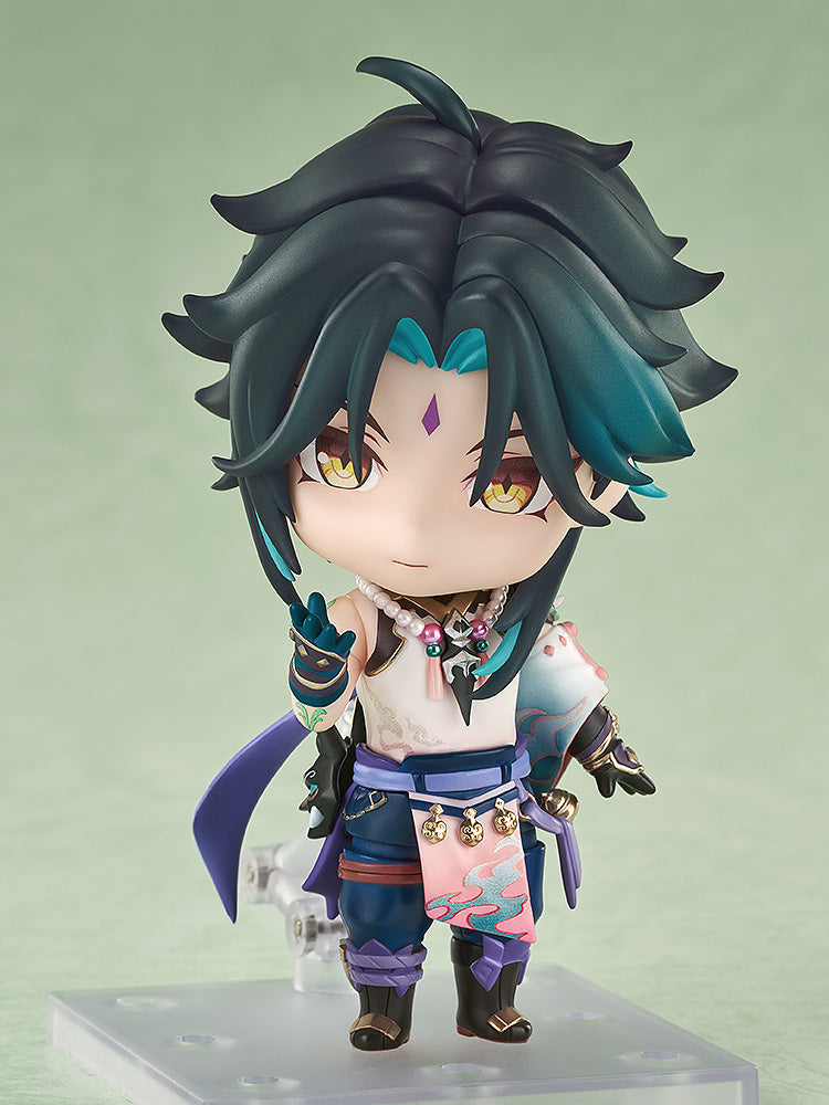 Good Smile Company Nendoroid Genshin Impact Xiao Action Figure JAPAN OFFICIAL