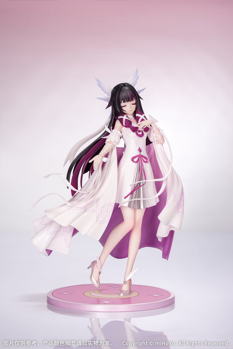 Myethos Gift+ Genshin Impact Columbina Carnival Gathering Ver. 1/8 Figure JAPAN