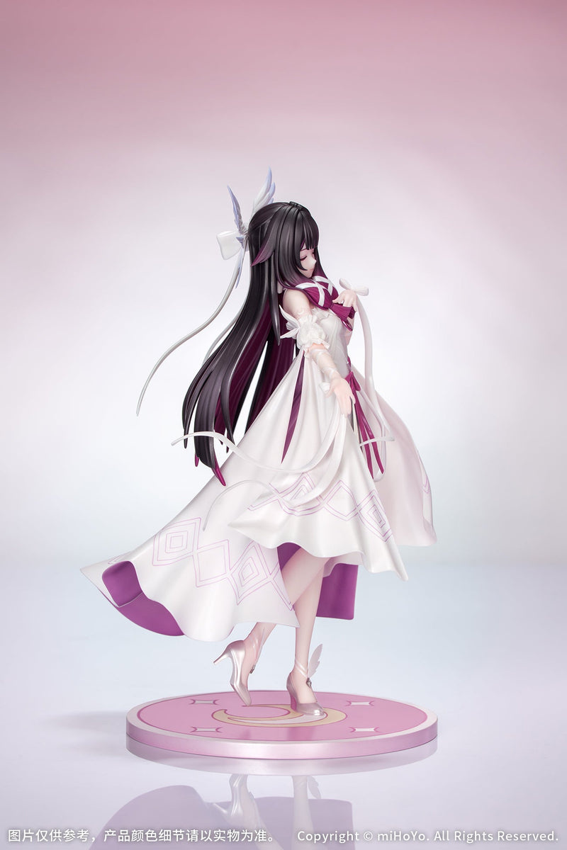 Myethos Gift+ Genshin Impact Columbina Carnival Gathering Ver. 1/8 Figure JAPAN