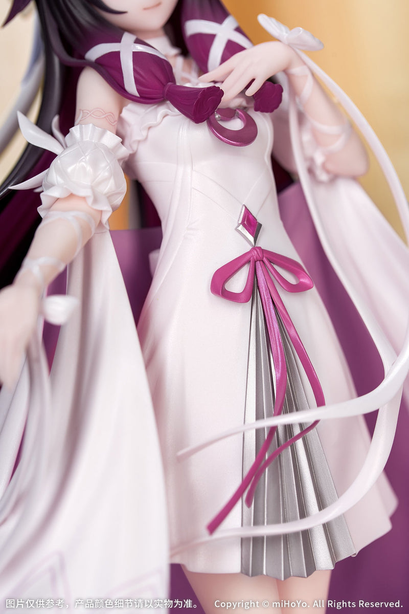 Myethos Gift+ Genshin Impact Columbina Carnival Gathering Ver. 1/8 Figure JAPAN