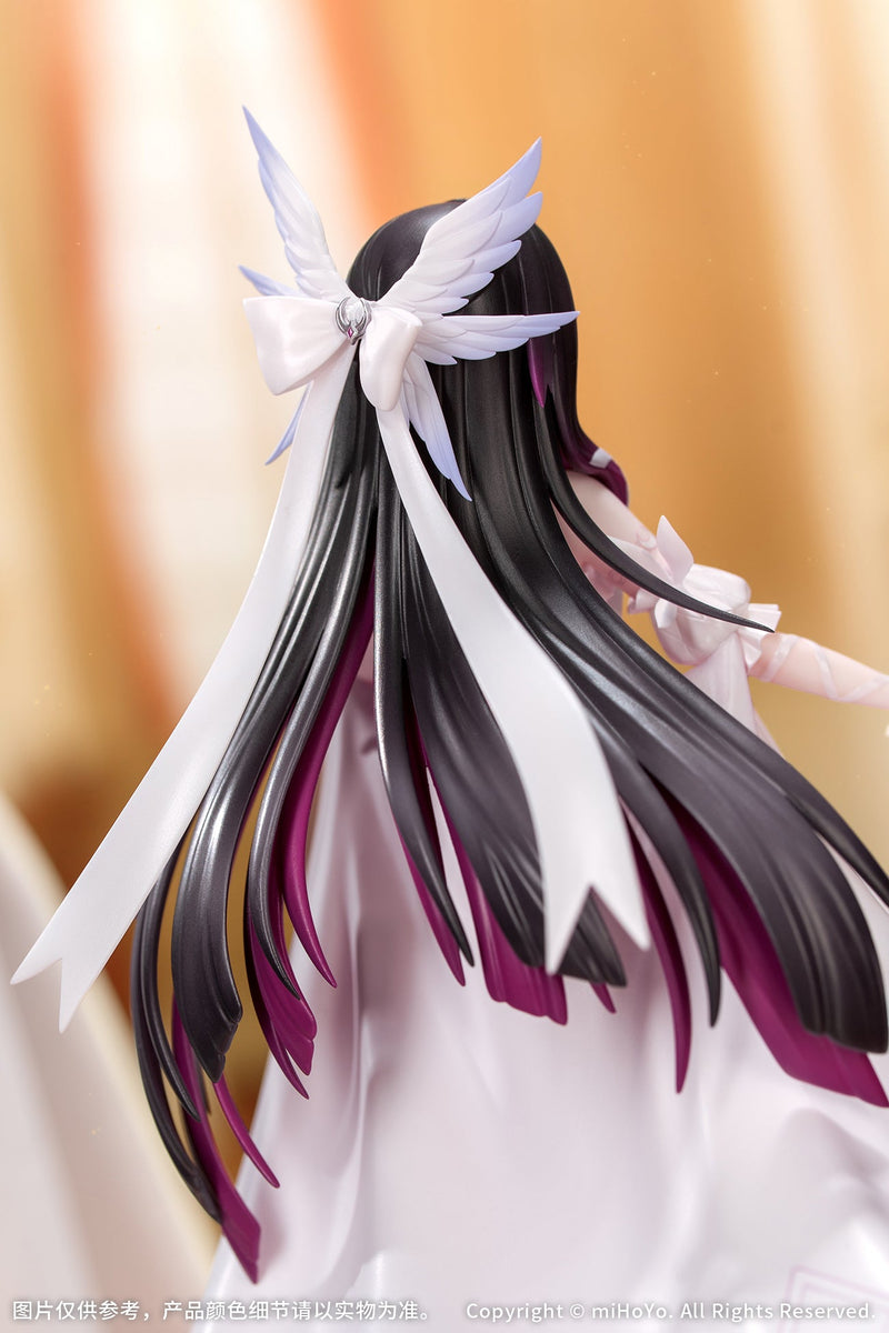 Myethos Gift+ Genshin Impact Columbina Carnival Gathering Ver. 1/8 Figure JAPAN