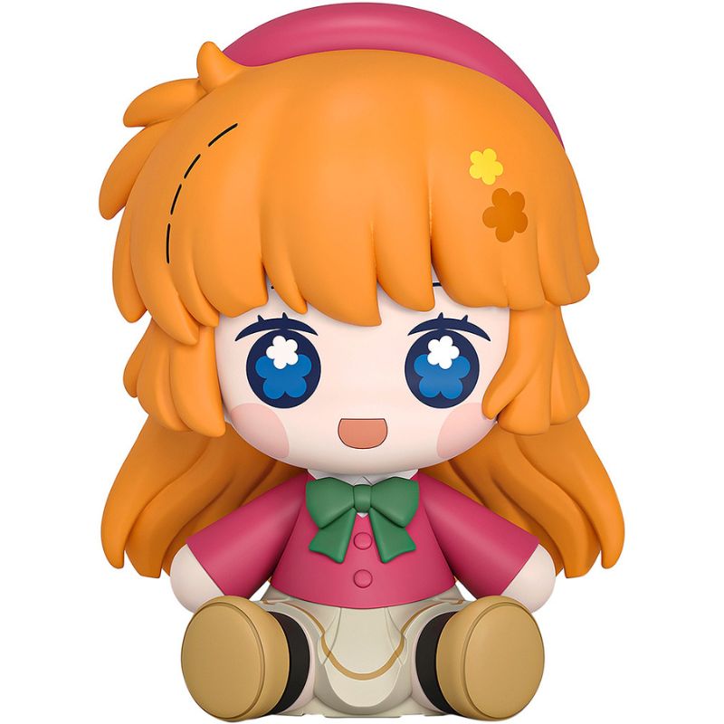 Good Smile Arts Shanghai Huggy Good Smile Saint Tail Meimi Haneoka Figure JAPAN