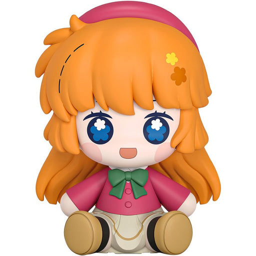 Good Smile Arts Shanghai Huggy Good Smile Saint Tail Meimi Haneoka Figure JAPAN