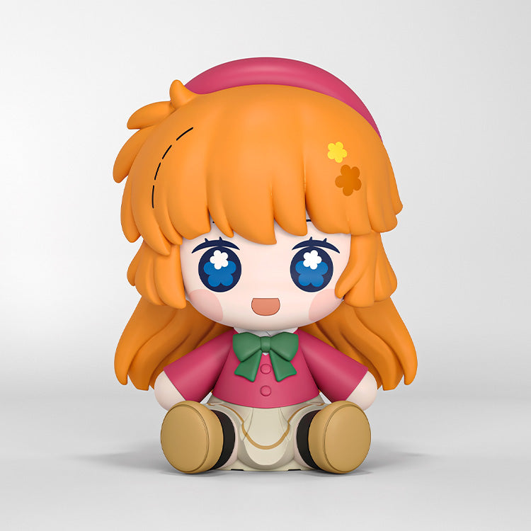 Good Smile Arts Shanghai Huggy Good Smile Saint Tail Meimi Haneoka Figure JAPAN