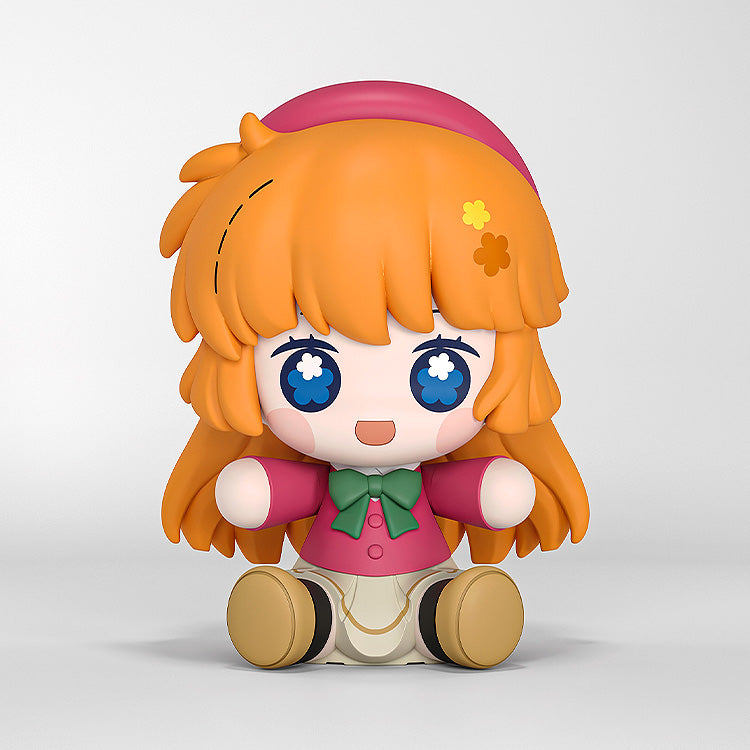Good Smile Arts Shanghai Huggy Good Smile Saint Tail Meimi Haneoka Figure JAPAN