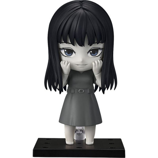 Good Smile Arts Shanghai Nendoroid Junji Ito Maniac Tomie Action Figure JAPAN