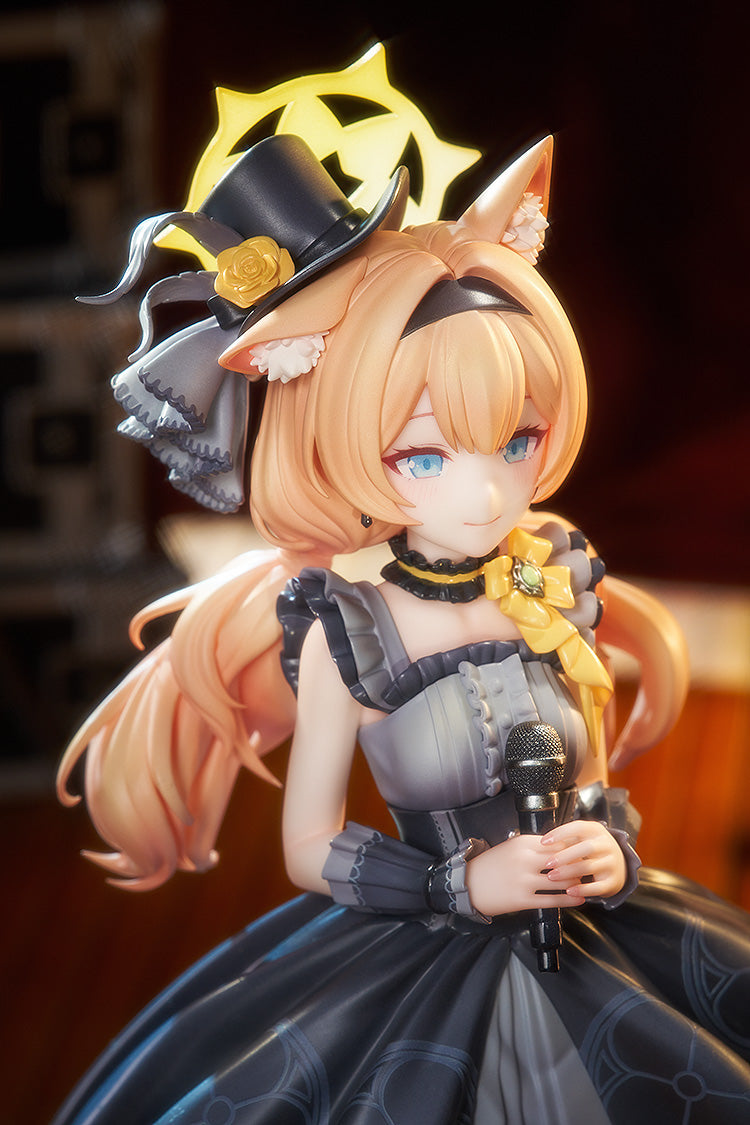 Good Smile Arts Shanghai Blue Archive Mari Idol Memorial Lobby Ver. 1/7 Figure