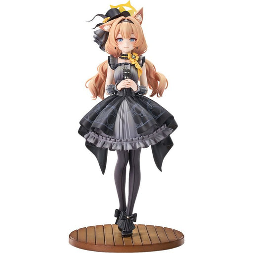 Good Smile Arts Shanghai Blue Archive Mari Idol Memorial Lobby Ver. 1/7 Figure