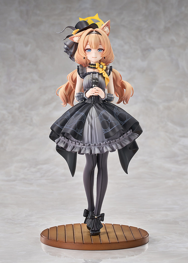 Good Smile Arts Shanghai Blue Archive Mari Idol Memorial Lobby Ver. 1/7 Figure