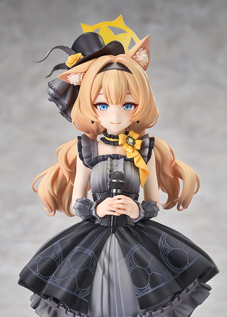 Good Smile Arts Shanghai Blue Archive Mari Idol Memorial Lobby Ver. 1/7 Figure