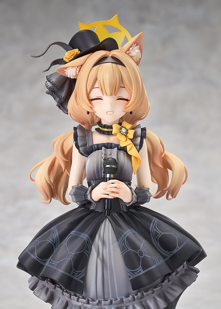 Good Smile Arts Shanghai Blue Archive Mari Idol Memorial Lobby Ver. 1/7 Figure