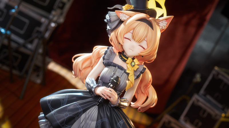 Good Smile Arts Shanghai Blue Archive Mari Idol Memorial Lobby Ver. 1/7 Figure