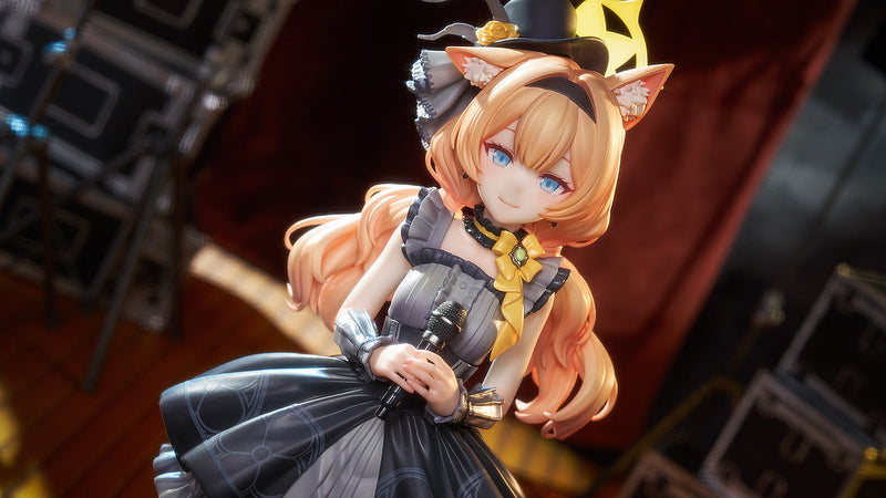 Good Smile Arts Shanghai Blue Archive Mari Idol Memorial Lobby Ver. 1/7 Figure
