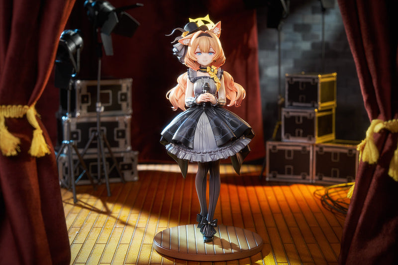 Good Smile Arts Shanghai Blue Archive Mari Idol Memorial Lobby Ver. 1/7 Figure
