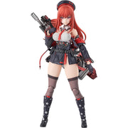 Hyper Body Goddess of Victory Nikke Rapi Red Hood Action Figure JAPAN OFFICIAL