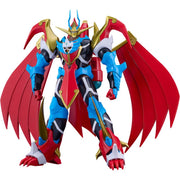 MODEROID Yamato Takeru Super Maku Senjin Gaiou Model Kit JAPAN OFFICIAL