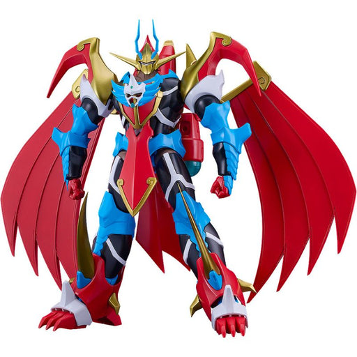 MODEROID Yamato Takeru Super Maku Senjin Gaiou Model Kit JAPAN OFFICIAL