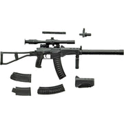 Tomytec LittleArmory LA067 SR3M Type 1/12 Model Kit JAPAN OFFICIAL