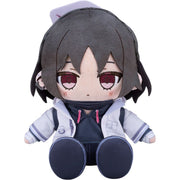 Good Smile Company Chocopuni Blue Archive Misaki Plush Doll JAPAN OFFICIAL