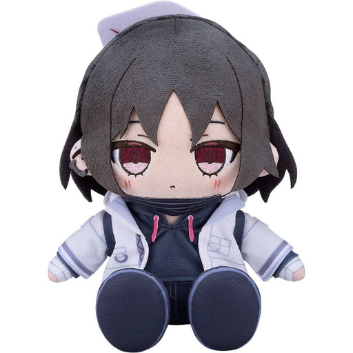 Good Smile Company Chocopuni Blue Archive Misaki Plush Doll JAPAN OFFICIAL