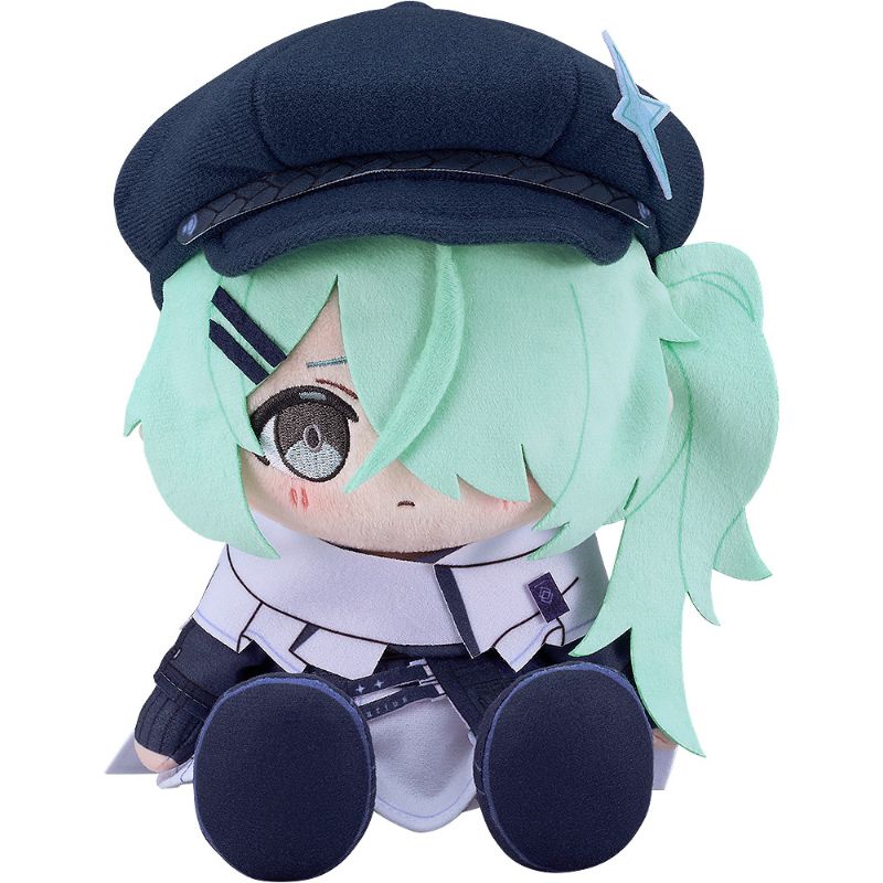 Good Smile Company Chocopuni Blue Archive Hiyori Plush Doll JAPAN OFFICIAL