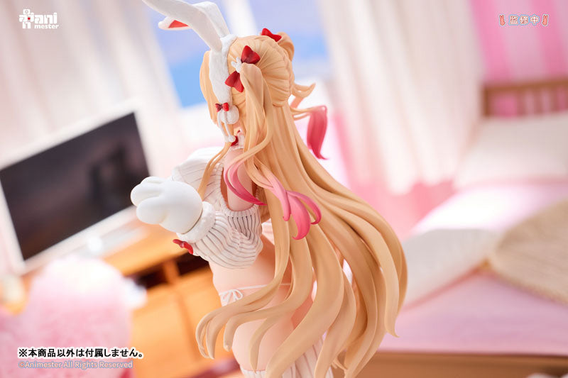 Animester Cozy Surprise Azalea 1/6 Figure JAPAN OFFICIAL